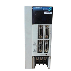CM402 X-axis driver mr-j2s-100b